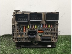 Recambio de centralita check control para peugeot 407 (6d_) 1.6 hdi 110 (6d9hzc, 6d9hyc) referencia OEM IAM 9656086080 - S118983