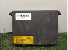 Recambio de centralita check control para citroën xsara (n1) 2.0 hdi 90 referencia OEM IAM 73008512 - 9646940580 BSI.CN2 VALEO 2