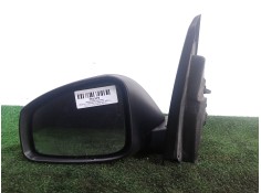 Recambio de retrovisor izquierdo para renault megane iii hatchback (bz0/1_, b3_) 1.2 tce (bz2b, bz11) referencia OEM IAM SIN REF