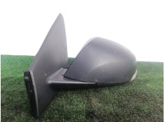 Recambio de retrovisor izquierdo para renault megane iii hatchback (bz0/1_, b3_) 1.2 tce (bz2b, bz11) referencia OEM IAM SIN REF 2