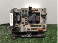 Recambio de centralita check control para citroën xsara (n1) 2.0 hdi 90 referencia OEM IAM 9646405280 BSM.B3 DELPHI