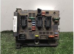 Recambio de centralita check control para peugeot 307 sw (3h) 2.0 hdi 110 referencia OEM IAM 9650664180 BSM.B2 DELPHI