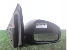 Recambio de retrovisor derecho para renault megane iii hatchback (bz0/1_, b3_) 1.2 tce (bz2b, bz11) referencia OEM IAM SIN REFER