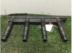 Recambio de bobina encendido para citroën c4 i (lc_) 1.4 16v referencia OEM IAM PBT+PET-(MD+GF)35 - PBTPETMDGF35 6.PINES  2