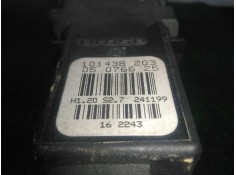 Recambio de motor elevalunas trasero derecho para volkswagen golf iv berlina (1j1) 1.9 tdi referencia OEM IAM 1J4959812C-1014282 2