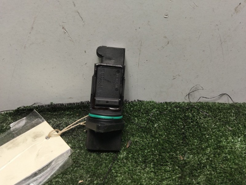 Recambio de caudalimetro para bmw 3 (e46) 320 d referencia OEM IAM F00C2G2029 5.PINES BOSCH