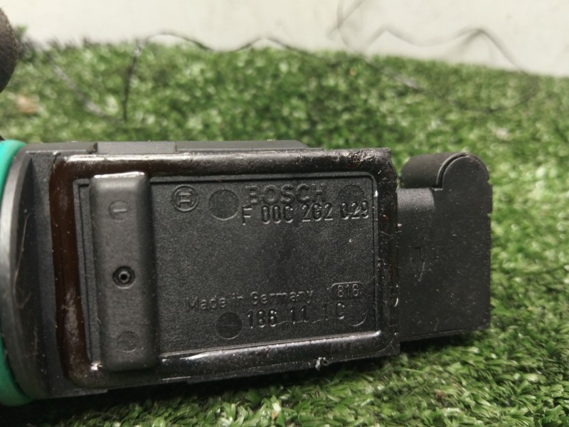 Recambio de caudalimetro para bmw 3 (e46) 320 d referencia OEM IAM F00C2G2029 5.PINES BOSCH