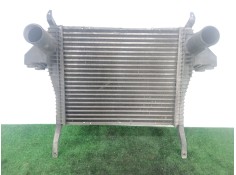 Recambio de radiador agua para iveco eurocargo 100e18 e5 referencia OEM IAM 504000185 - 67914 - 500380659 - 57437 L520X455X50MM  2