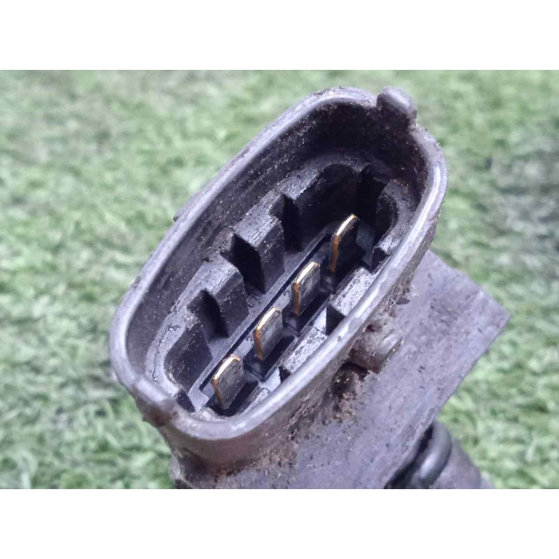 Recambio de sensor para renault master ii phase 2 caja cerrada 2.5 diesel referencia OEM IAM 0281002573  