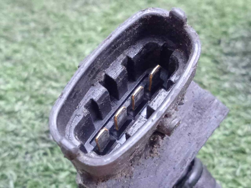 Recambio de sensor para renault master ii phase 2 caja cerrada 2.5 diesel referencia OEM IAM 0281002573  