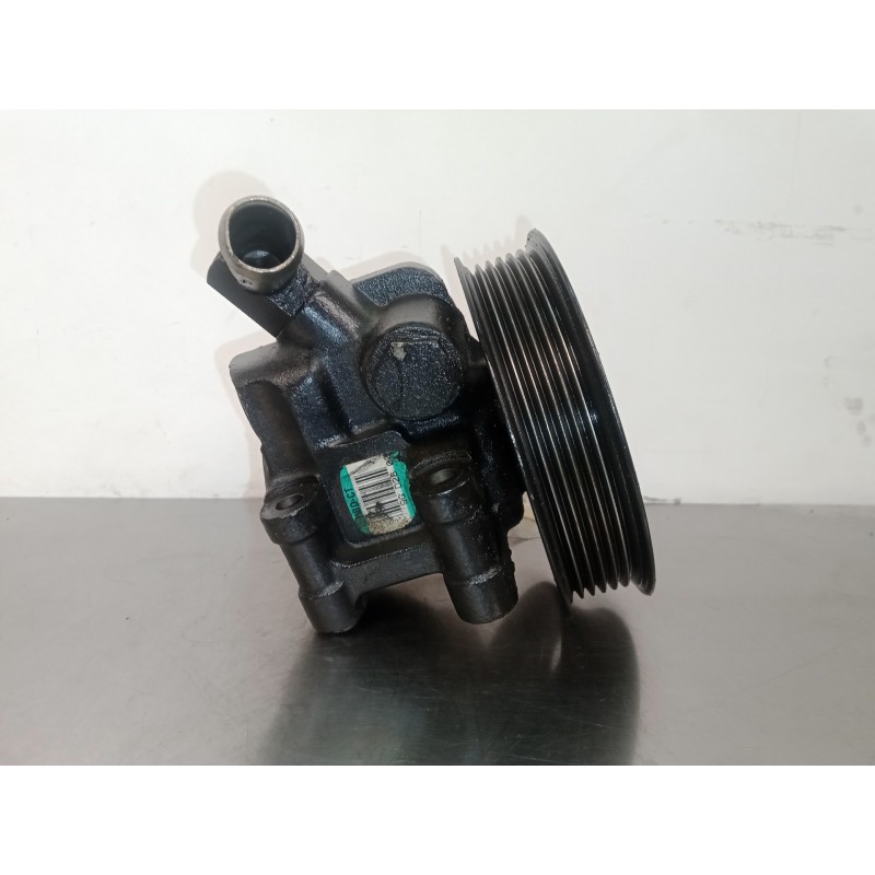 Recambio de bomba direccion para ford focus berlina (cak) 1.8 tddi turbodiesel cat referencia OEM IAM 9G02800  