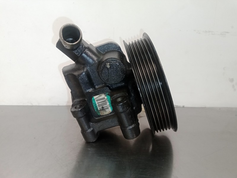 Recambio de bomba direccion para ford focus berlina (cak) 1.8 tddi turbodiesel cat referencia OEM IAM 9G02800  