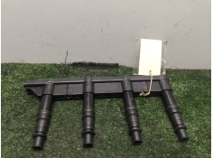Recambio de bobina encendido para citroën c4 i (lc_) 1.4 16v referencia OEM IAM 5DA358000311 - 1220 6.PINES HELLA 2
