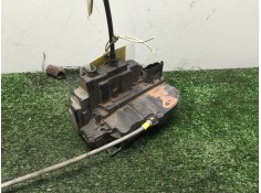 Recambio de cerradura puerta delantera derecha para nissan qashqai i (j10, nj10) 1.5 dci referencia OEM IAM 5006F ELECTRICA - 3.