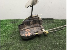 Recambio de cerradura puerta delantera izquierda para nissan qashqai i (j10, nj10) 1.5 dci referencia OEM IAM P32L ELECTRICA - 3