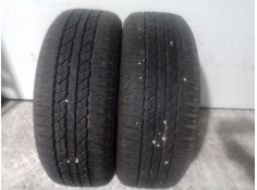 Recambio de pareja neumaticos para mitsubishi asx (ga_w_) 1.8 di-d 4wd (ga6w) referencia OEM IAM 215/60R17-96H YOKOHAMA 96H - SU