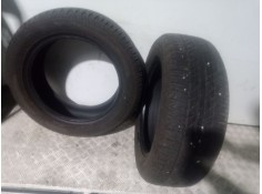 Recambio de pareja neumaticos para mitsubishi asx (ga_w_) 1.8 di-d 4wd (ga6w) referencia OEM IAM 215/60R17-96H YOKOHAMA 96H - SU 2