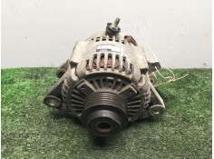 Recambio de alternador para kia carnival / grand carnival iii (vq) 2.9 crdi referencia OEM IAM 373004X900 - 021319221 120.AH - P