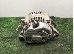 Recambio de alternador para kia carnival / grand carnival iii (vq) 2.9 crdi referencia OEM IAM 373004X900 - 021319221 120.AH - P 2