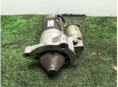 Recambio de motor arranque para citroën c5 i (dc_) 2.0 hdi (dcrhzb, dcrhze) referencia OEM IAM M001T80481 - C218 13.DIENTES MITS