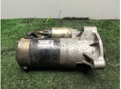 Recambio de motor arranque para citroën c5 i (dc_) 2.0 hdi (dcrhzb, dcrhze) referencia OEM IAM M001T80481 - C218 13.DIENTES MITS 2
