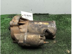 Recambio de motor arranque para citroën berlingo / berlingo first furgoneta/monovolumen (m_) 1.9 d 70 (mbwjz, mcwjz) referencia  2