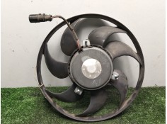 Recambio de electroventilador para volkswagen passat b6 (3c2) 1.9 tdi referencia OEM IAM 1K0959455DH Ø292MM - 2.PINES SIEMENS VD 2