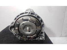 Recambio de caja cambios para volkswagen touareg (7la, 7l6, 7l7) 2.5 r5 tdi referencia OEM IAM   AUTOMATICA