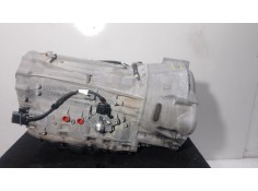Recambio de caja cambios para volkswagen touareg (7la, 7l6, 7l7) 2.5 r5 tdi referencia OEM IAM   AUTOMATICA 2