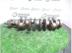 Recambio de cigueñal para mg serie 200 (rf) 1.6 cat referencia OEM IAM D16A7  
