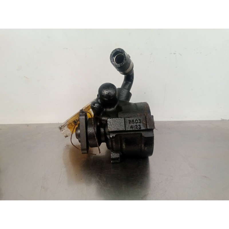 Recambio de bomba direccion para mg serie 45 (t/rt) 1.6 16v cat referencia OEM IAM QVB000350-26034123  