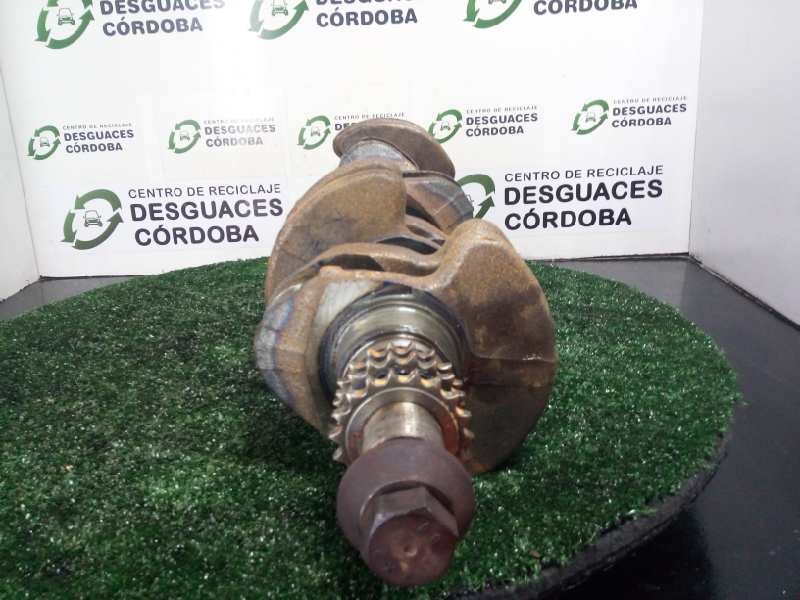 Recambio de cigueñal para mercedes-benz clase m (w163) 2.7 cdi 20v cat referencia OEM IAM R61200-DE27  