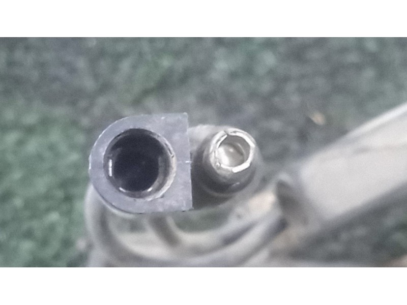 Recambio de faro antiniebla izquierdo para renault 11 1.4 referencia OEM IAM   