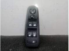 Recambio de mando elevalunas delantero izquierdo para peugeot 308 ii (lb_, lp_, lw_, lh_, l3_) 1.6 hdi / bluehdi 115 referencia 