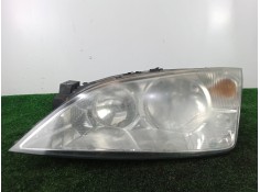 Recambio de faro izquierdo para ford mondeo iii (b5y) 2.0 tdci referencia OEM IAM 0301174203 - 109802A04HR AL 00-07 - HALOGENO
