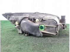 Recambio de faro izquierdo para ford mondeo iii (b5y) 2.0 tdci referencia OEM IAM 0301174203 - 109802A04HR AL 00-07 - HALOGENO 2