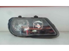 Recambio de faro derecho para mg serie 25 (rf) 1.6 16v cat referencia OEM IAM  04-05 