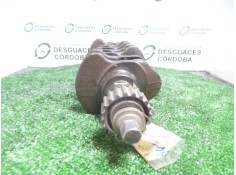 Recambio de cigueñal para mg serie 200 (rf) 1.6 cat referencia OEM IAM D16A7   2