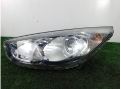 Recambio de faro izquierdo para hyundai ix35 (lm, el, elh) 1.7 crdi referencia OEM IAM   
