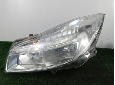Recambio de faro derecho para opel insignia a (g09) 2.0 cdti (68) referencia OEM IAM 13226782LH  