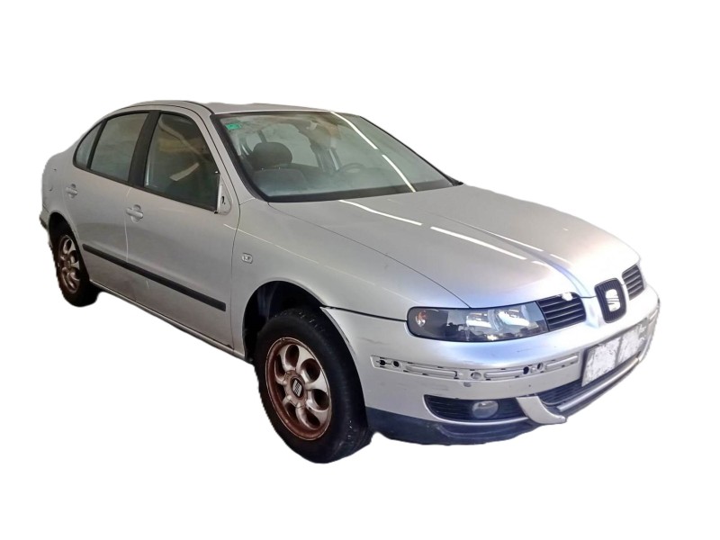 seat toledo ii (1m2) del año 2000