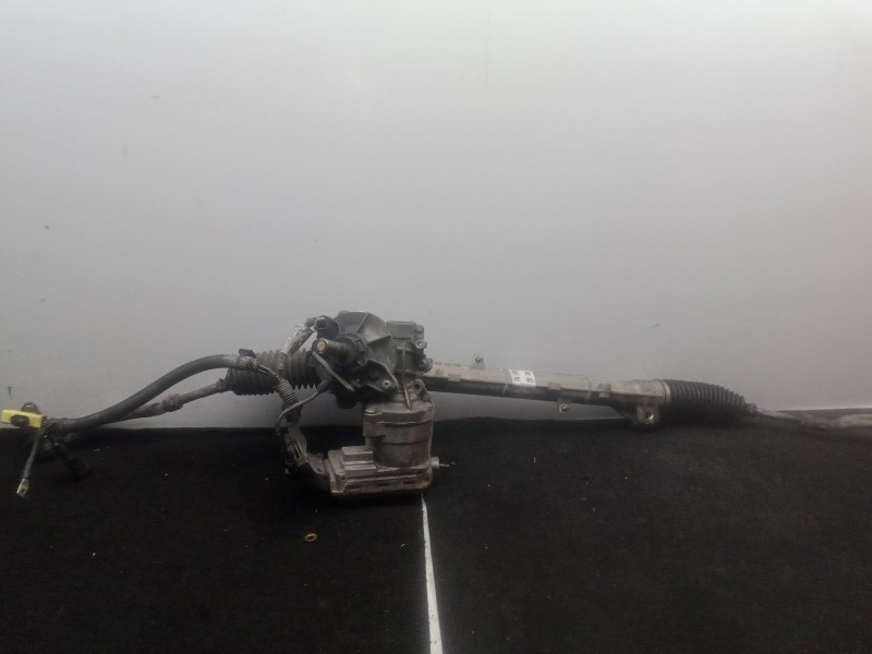 Recambio de cremallera direccion para peugeot 308 ii (lb_, lp_, lw_, lh_, l3_) 1.6 hdi / bluehdi 115 referencia OEM IAM 5WK67004