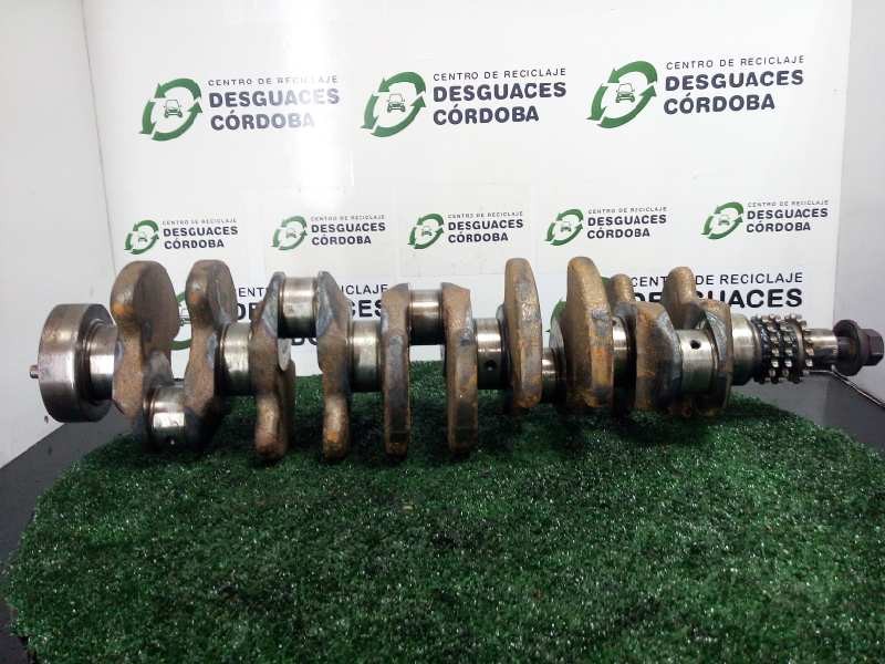 Recambio de cigueñal para mercedes-benz clase m (w163) 2.7 cdi 20v cat referencia OEM IAM R61200-DE27  