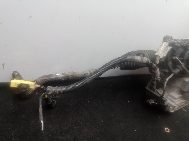 Recambio de cremallera direccion para peugeot 308 ii (lb_, lp_, lw_, lh_, l3_) 1.6 hdi / bluehdi 115 referencia OEM IAM 5WK67004