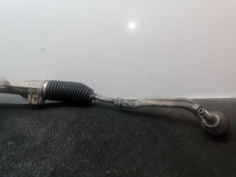 Recambio de cremallera direccion para peugeot 308 ii (lb_, lp_, lw_, lh_, l3_) 1.6 hdi / bluehdi 115 referencia OEM IAM 5WK67004