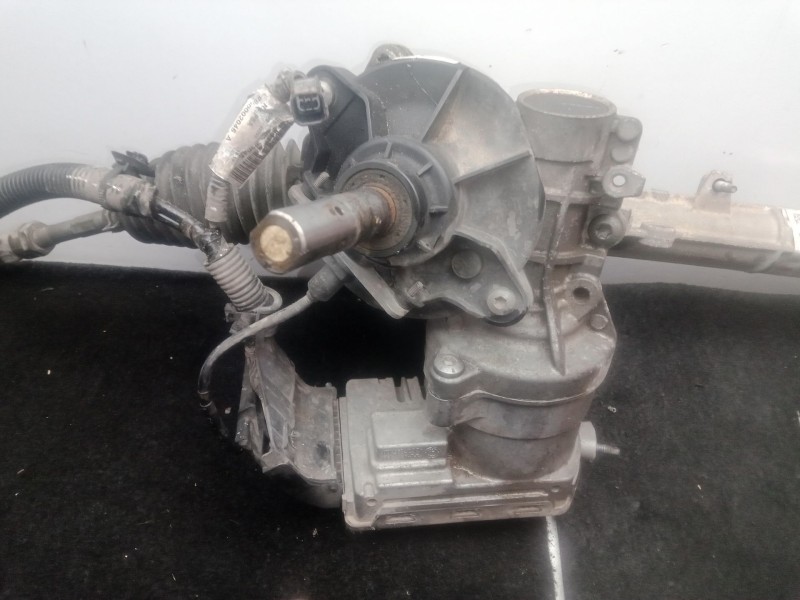 Recambio de cremallera direccion para peugeot 308 ii (lb_, lp_, lw_, lh_, l3_) 1.6 hdi / bluehdi 115 referencia OEM IAM 5WK67004