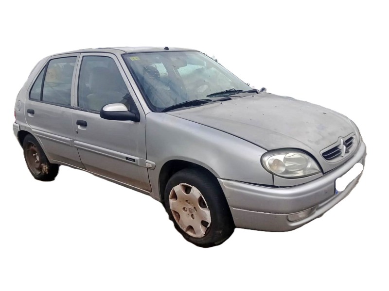 citroën saxo (s0, s1) del año 2000