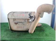 Recambio de filtro de particulas para iveco eurocargo 100e18 e5 referencia OEM IAM 504135181 - 49109504135181  