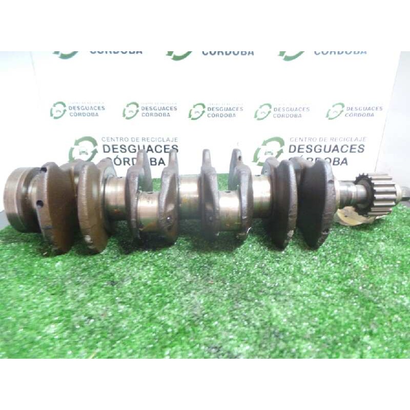 Recambio de cigueñal para mg serie 200 (rf) 1.6 cat referencia OEM IAM D16A7  