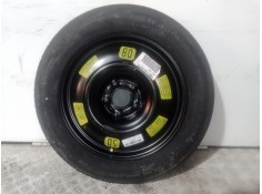 Recambio de neumatico repuesto para peugeot 308 ii (lb_, lp_, lw_, lh_, l3_) 1.6 hdi / bluehdi 115 referencia OEM IAM T125/85R16